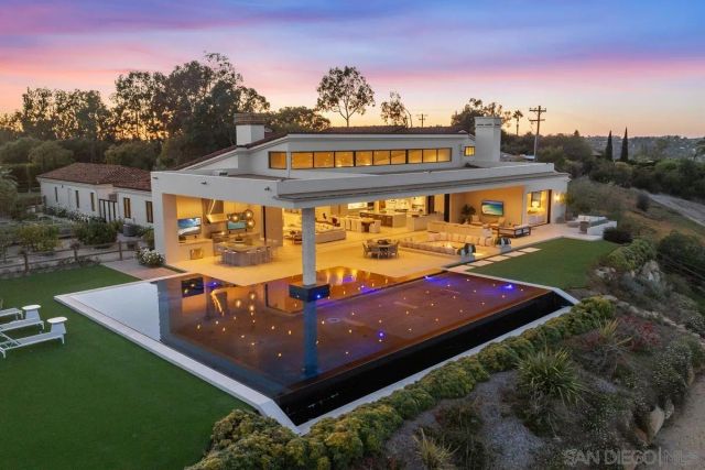 5516 LA CRESCENTA, Rancho Santa Fe, CA 92067