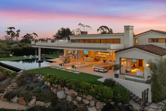 5516 LA CRESCENTA, Rancho Santa Fe, CA 92067