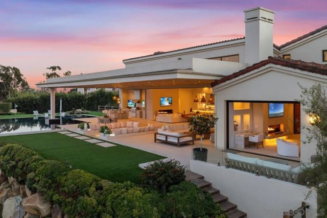 5516 LA CRESCENTA, Rancho Santa Fe, CA 92067