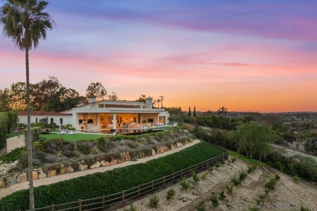 5516 LA CRESCENTA, Rancho Santa Fe, CA 92067