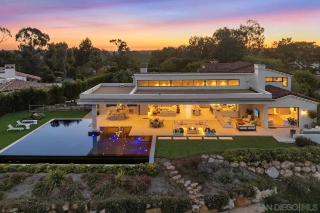 5516 LA CRESCENTA, Rancho Santa Fe, CA 92067