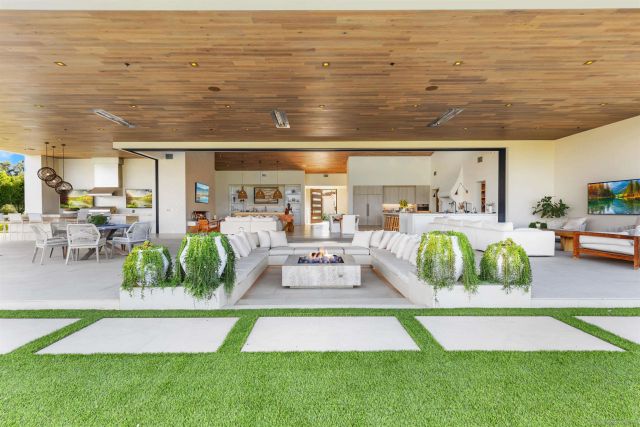 5516 LA CRESCENTA, Rancho Santa Fe, CA 92067