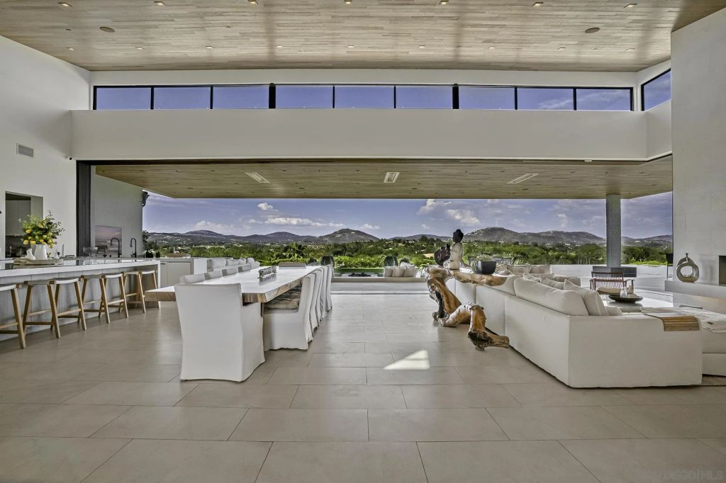 5516 LA CRESCENTA, Rancho Santa Fe, CA 92067