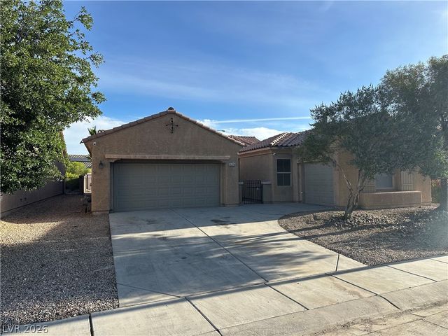 5728 Flying Birdie Avenue, Las Vegas, NV 89122