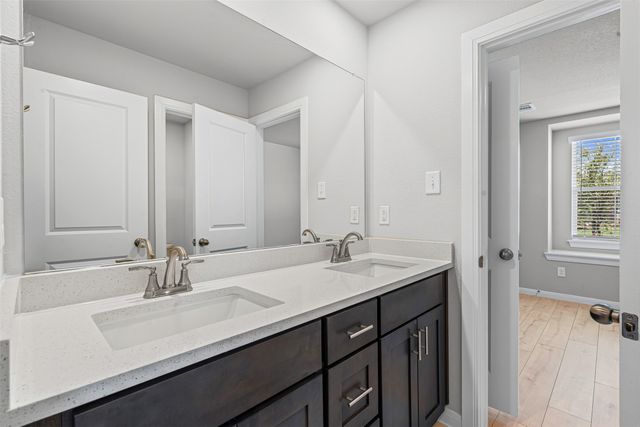 1324 Water Canna Dr, Justin, TX 76247