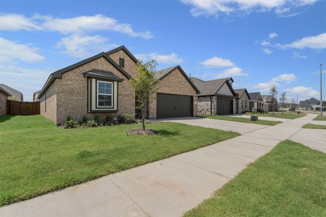 1324 Water Canna Dr, Justin, TX 76247