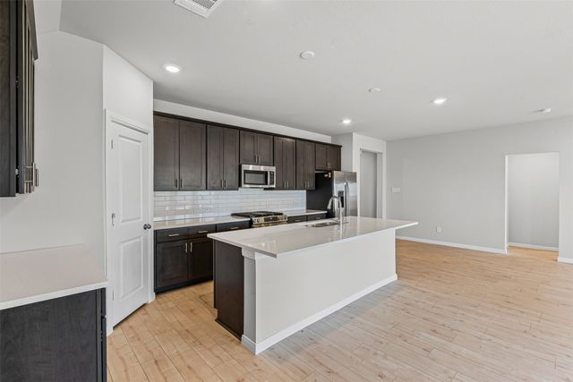 1324 Water Canna Dr, Justin, TX 76247