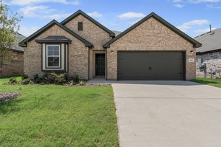 1324 Water Canna Dr, Justin, TX 76247
