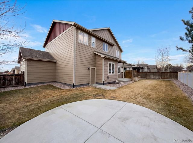 745 Mount Massive Street, Berthoud, CO 80513