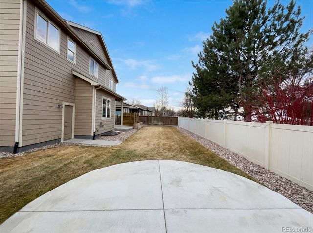 745 Mount Massive Street, Berthoud, CO 80513