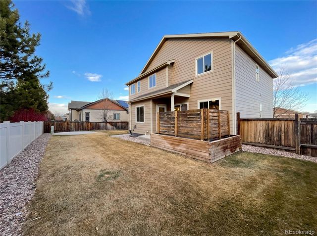 745 Mount Massive Street, Berthoud, CO 80513