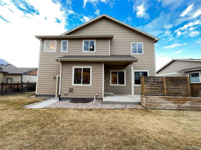 745 Mount Massive Street, Berthoud, CO 80513