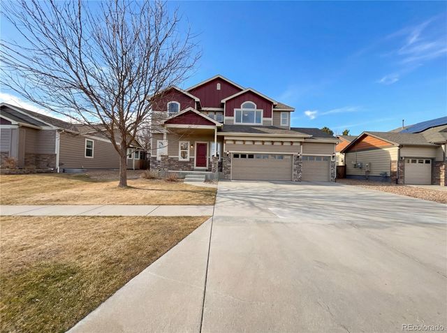 745 Mount Massive Street, Berthoud, CO 80513