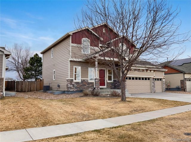 745 Mount Massive Street, Berthoud, CO 80513