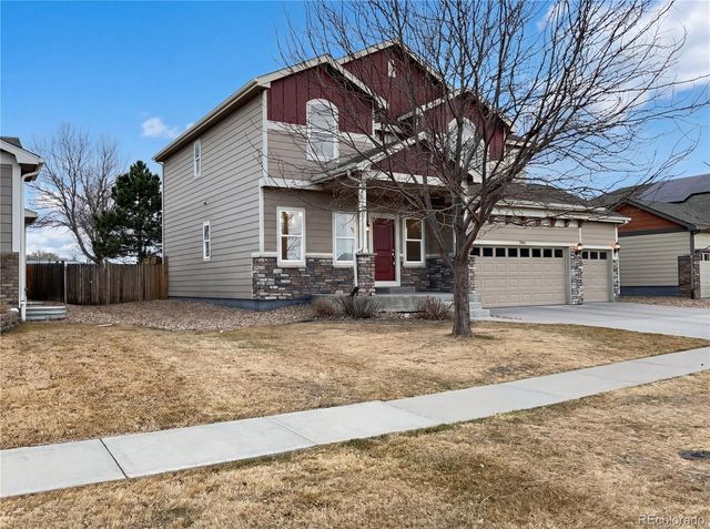 745 Mount Massive Street, Berthoud, CO 80513