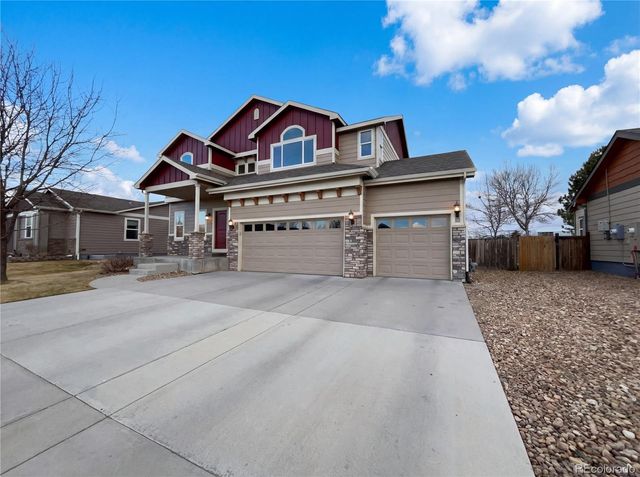 745 Mount Massive Street, Berthoud, CO 80513