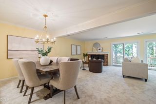 1523 Woodcroft Drive, Raleigh, NC 27609