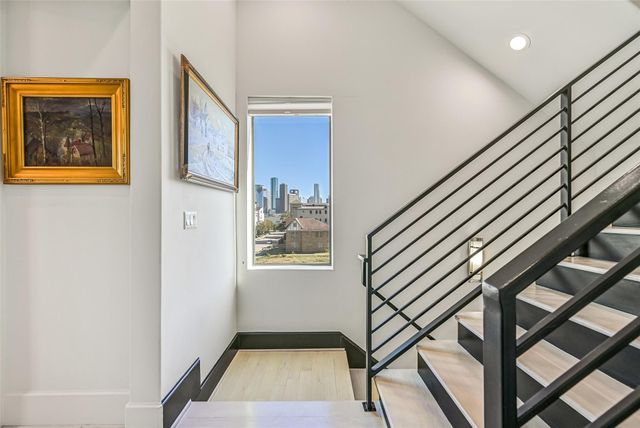 503 W Clay Street, Houston, TX 77019