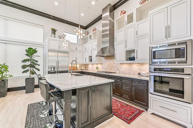 503 W Clay Street, Houston, TX 77019