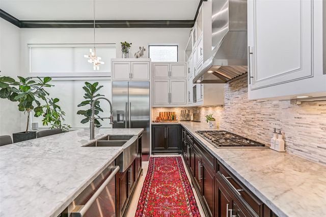 503 W Clay Street, Houston, TX 77019