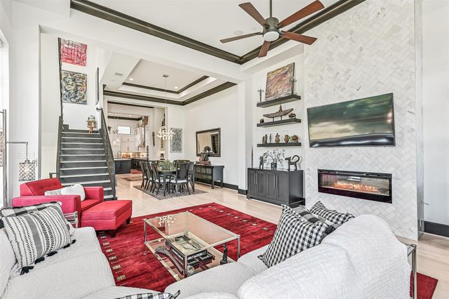 503 W Clay Street, Houston, TX 77019