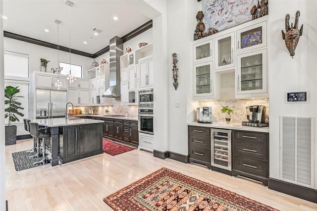 503 W Clay Street, Houston, TX 77019