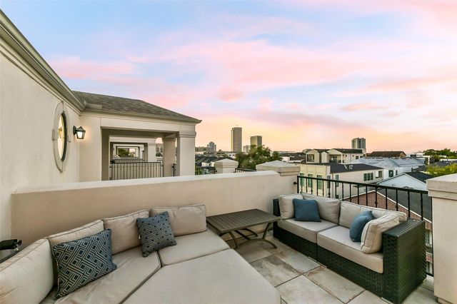 503 W Clay Street, Houston, TX 77019