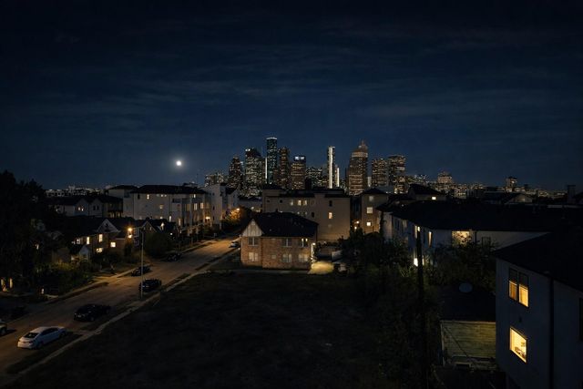 503 W Clay Street, Houston, TX 77019