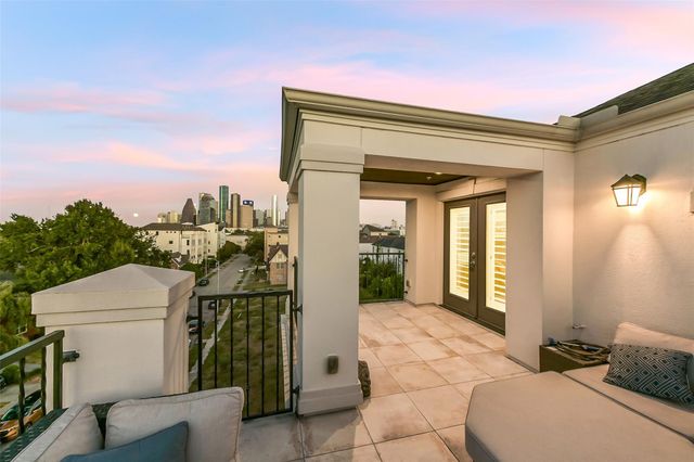 503 W Clay Street, Houston, TX 77019