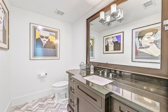 503 W Clay Street, Houston, TX 77019