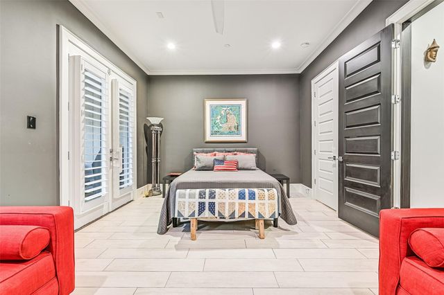 503 W Clay Street, Houston, TX 77019