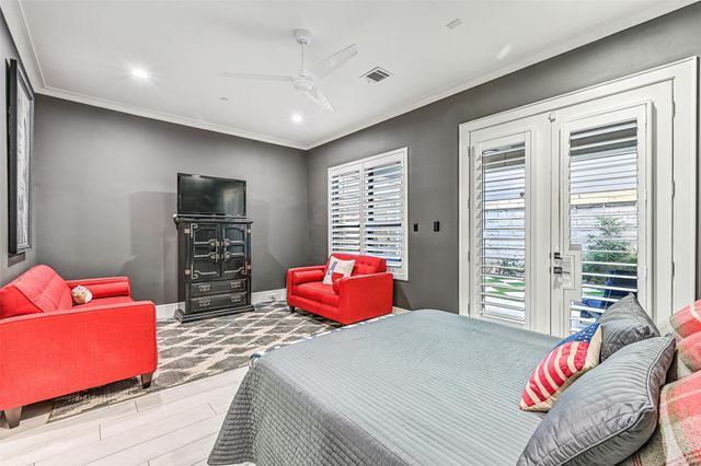 503 W Clay Street, Houston, TX 77019