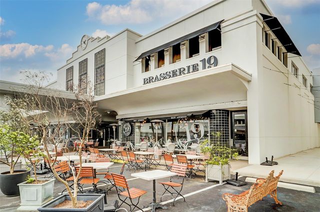 503 W Clay Street, Houston, TX 77019