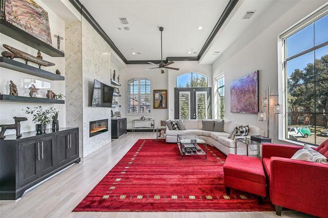 503 W Clay Street, Houston, TX 77019