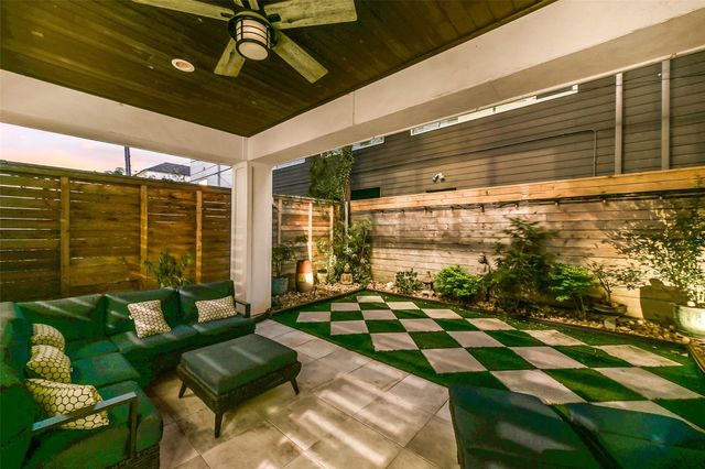 503 W Clay Street, Houston, TX 77019