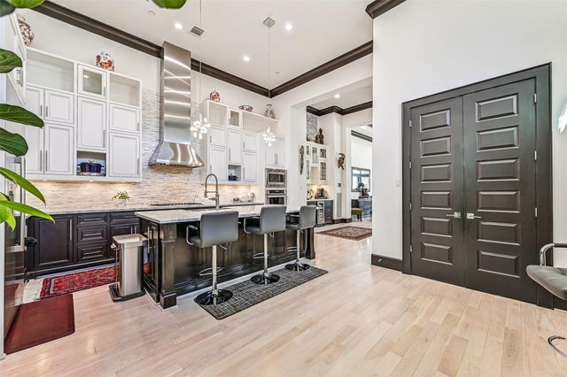 503 W Clay Street, Houston, TX 77019