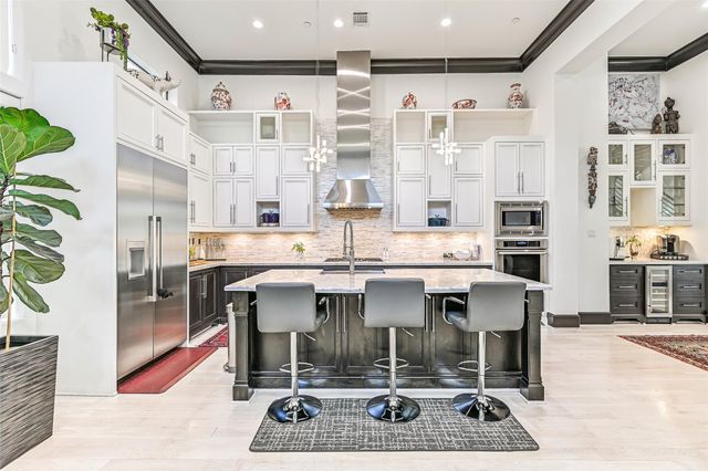 503 W Clay Street, Houston, TX 77019