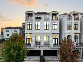 503 W Clay Street, Houston, TX 77019