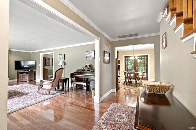 205 Pawnee Drive, West Lafayette, IN 47906