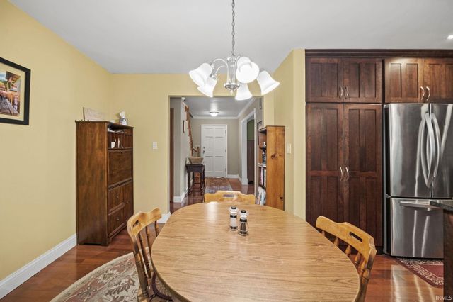 205 Pawnee Drive, West Lafayette, IN 47906