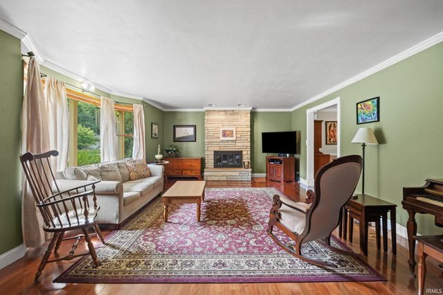 205 Pawnee Drive, West Lafayette, IN 47906