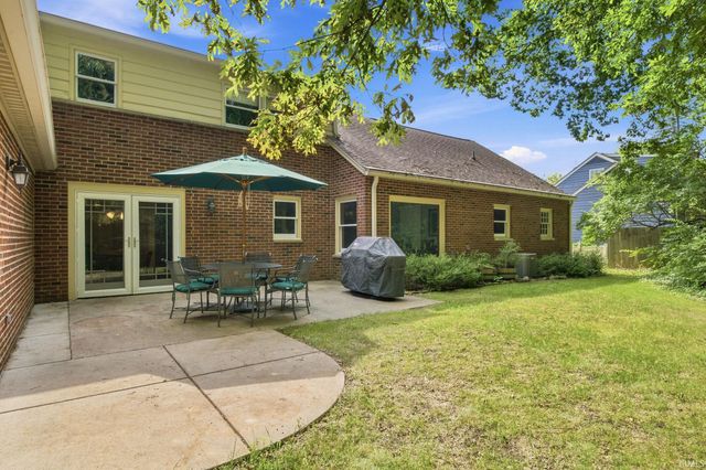 205 Pawnee Drive, West Lafayette, IN 47906