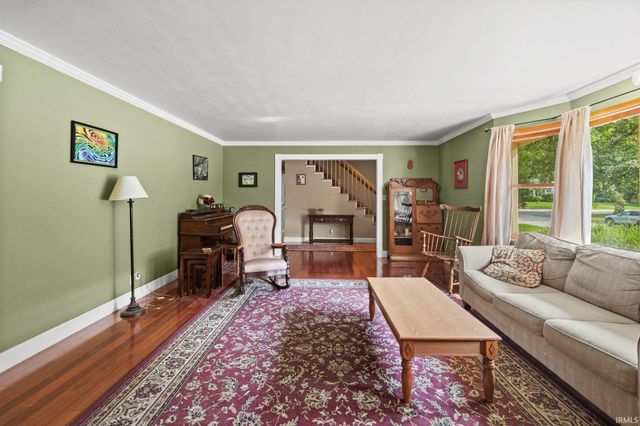 205 Pawnee Drive, West Lafayette, IN 47906