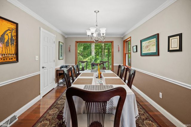 205 Pawnee Drive, West Lafayette, IN 47906