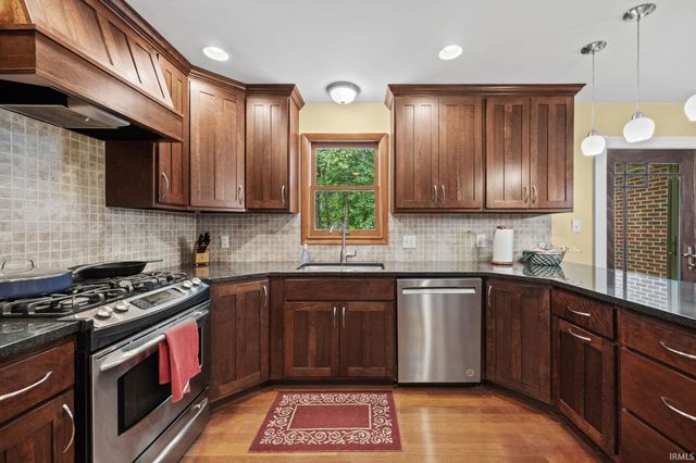 205 Pawnee Drive, West Lafayette, IN 47906