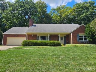 205 Pawnee Drive, West Lafayette, IN 47906