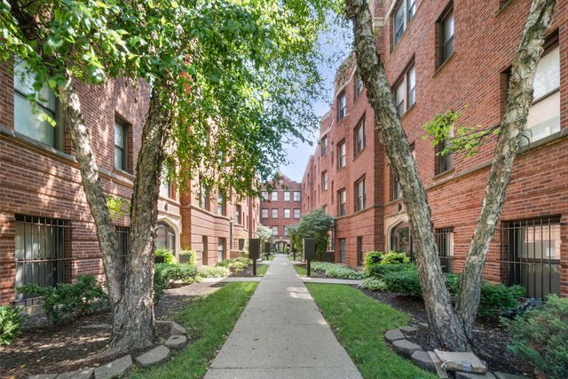 4523.5 S Drexel Boulevard 2W, Chicago, IL 60653