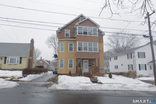 80 Collins Street, New Britain, CT 06051