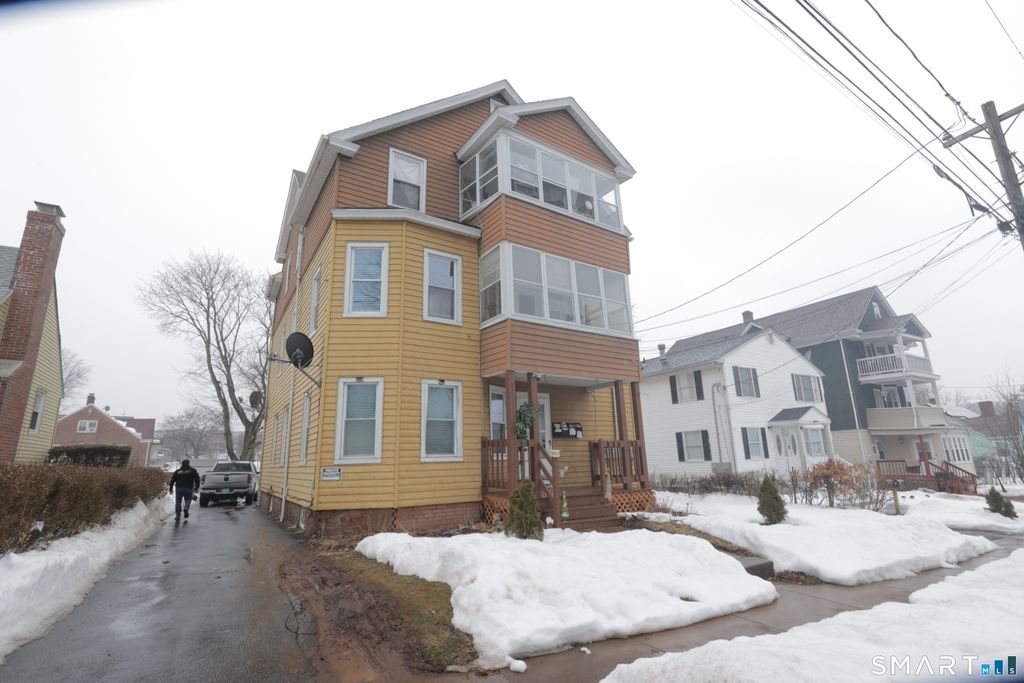 80 Collins Street, New Britain, CT 06051