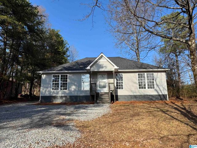 145 WET CAT ROAD, Hayden, AL 35079